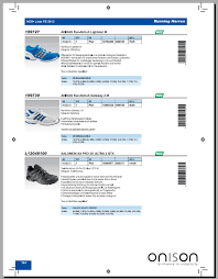 screenshot of Automatic Catalogue Production